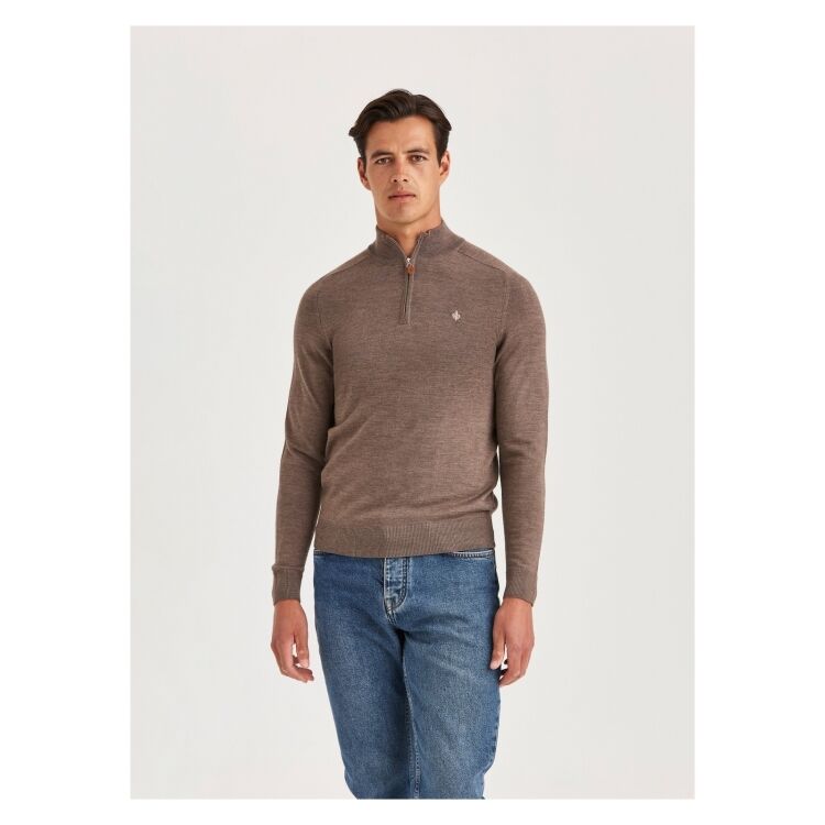 Morris 901210 Trui 901210 Trui - www.romeyntailors.nl - Romeyn Tailors