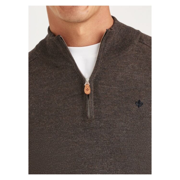 Morris 901210 Trui 901210 Trui - www.romeyntailors.nl - Romeyn Tailors