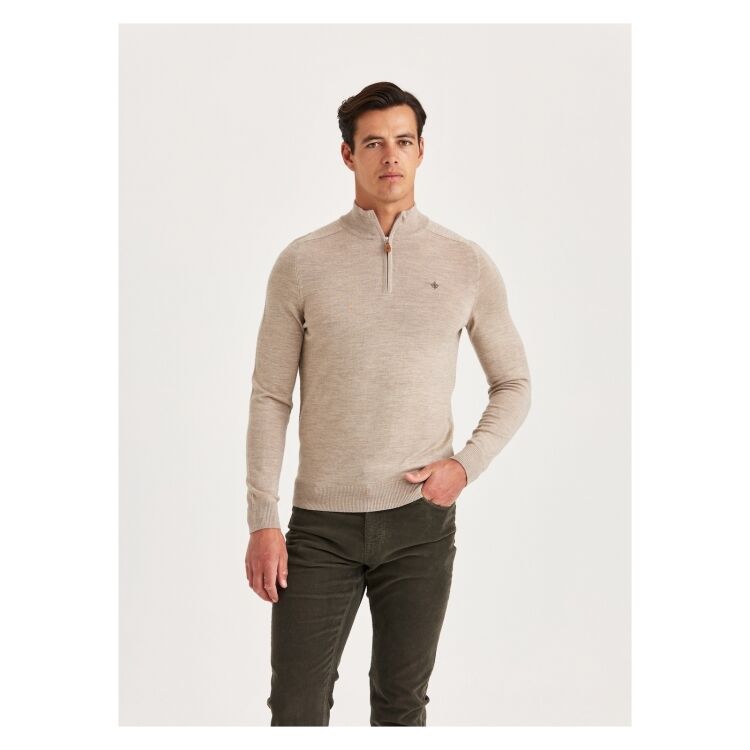 Morris 901210 Trui 901210 Trui - www.romeyntailors.nl - Romeyn Tailors