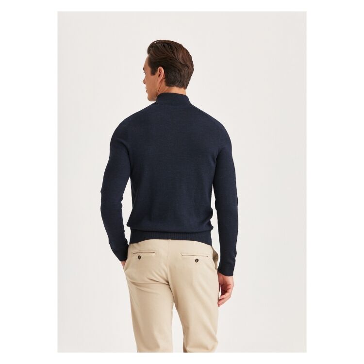 Morris 901210 Trui 901210 Trui - www.romeyntailors.nl - Romeyn Tailors