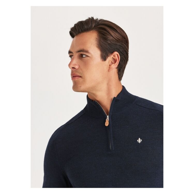 Morris 901210 Trui 901210 Trui - www.romeyntailors.nl - Romeyn Tailors