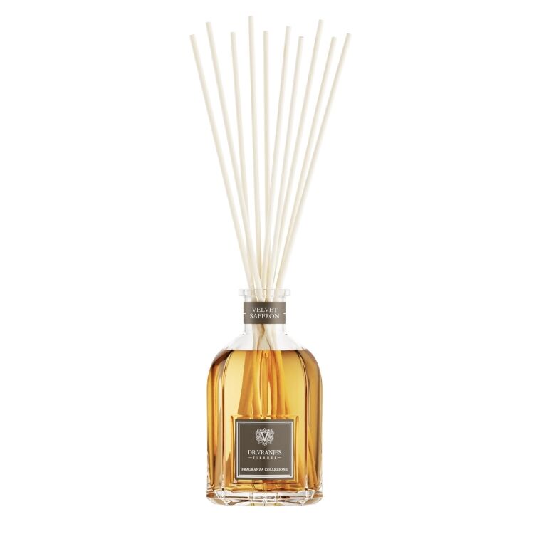 Dr. Vranjes Velvet Saffron Diffuser 250 ML Velvet Saffron Diffuser 250 ML - www.romeyntailors.nl - Romeyn Tailors Dr. Vranjes Velvet Saffron Diffuser 250 ML Velvet Saffron Diffuser 250 ML - www.romeyntailors.nl - Romeyn Tailors