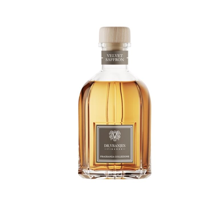 Dr. Vranjes Velvet Saffron Diffuser 250 ML Velvet Saffron Diffuser 250 ML - www.romeyntailors.nl - Romeyn Tailors Dr. Vranjes Velvet Saffron Diffuser 250 ML Velvet Saffron Diffuser 250 ML - www.romeyntailors.nl - Romeyn Tailors