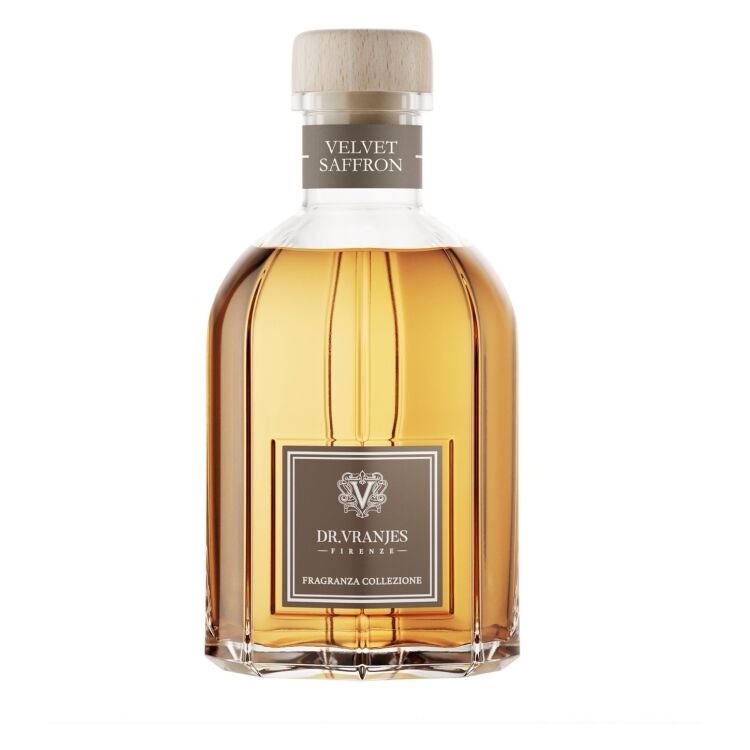 Dr. Vranjes Velvet Saffron Diffuser 500 ML Velvet Saffron Diffuser 500 ML - www.romeyntailors.nl - Romeyn Tailors Dr. Vranjes Velvet Saffron Diffuser 500 ML Velvet Saffron Diffuser 500 ML - www.romeyntailors.nl - Romeyn Tailors