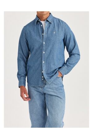 Morris Overhemden casual Morris 801682