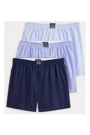 Ralph Lauren Nacht- en onderkleding Ralph Lauren 714830273