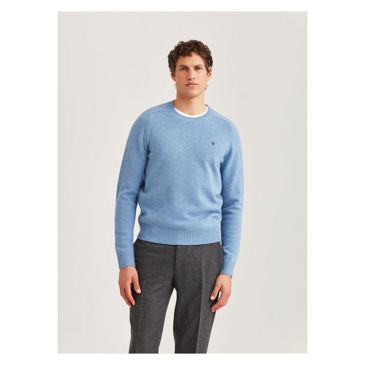 Morris 901401 Trui 901401 Trui - www.romeyntailors.nl - Romeyn Tailors