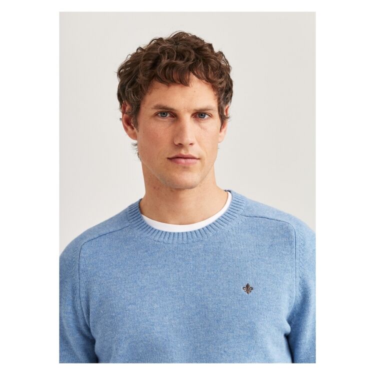 Morris 901401 Trui 901401 Trui - www.romeyntailors.nl - Romeyn Tailors