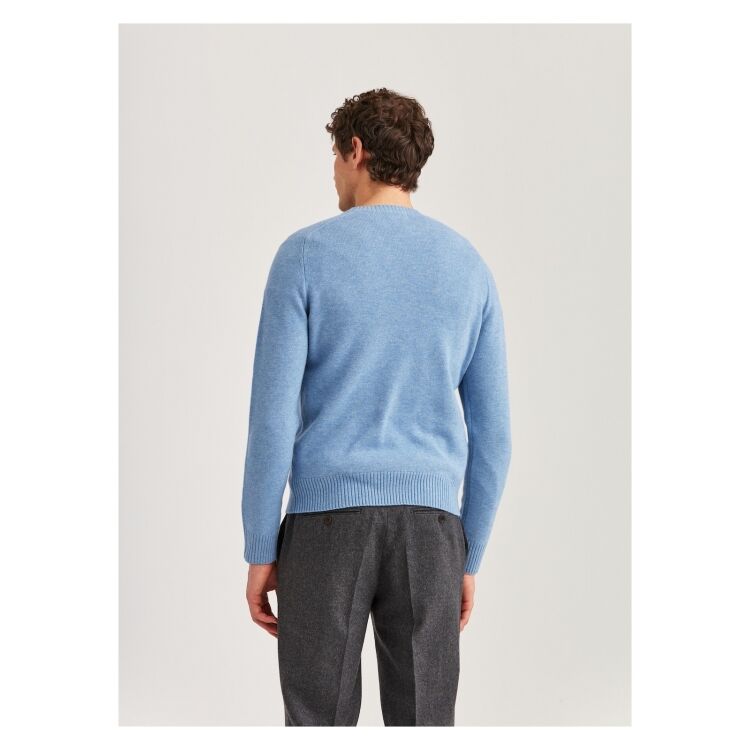 Morris 901401 Trui 901401 Trui - www.romeyntailors.nl - Romeyn Tailors