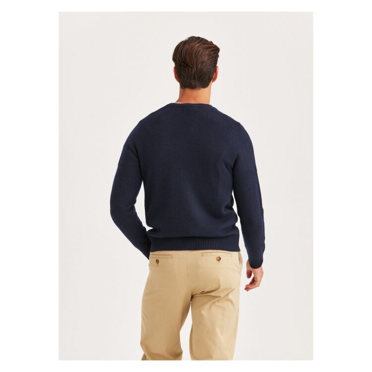 Morris 901401 Trui 901401 Trui - www.romeyntailors.nl - Romeyn Tailors