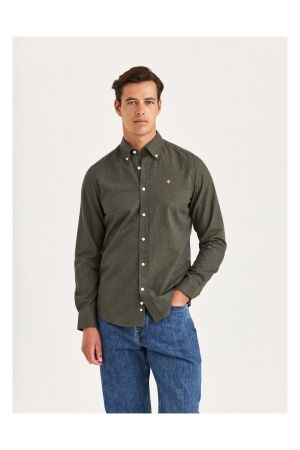 Morris Overhemden casual Morris 801757