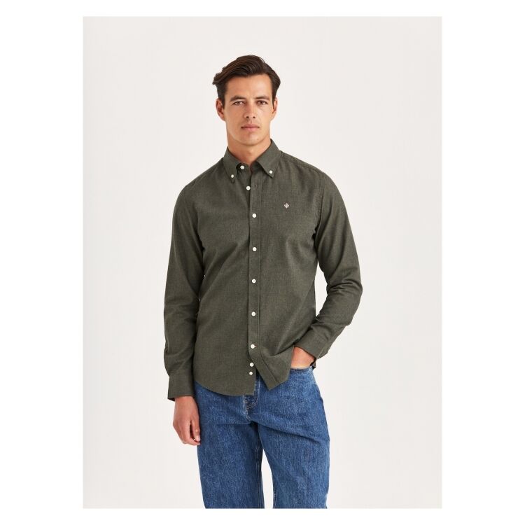 Morris 801757 Shirt 801757 Shirt - www.romeyntailors.nl - Romeyn Tailors