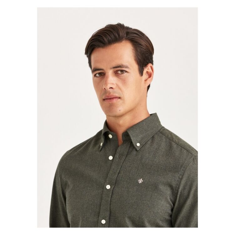 Morris 801757 Shirt 801757 Shirt - www.romeyntailors.nl - Romeyn Tailors