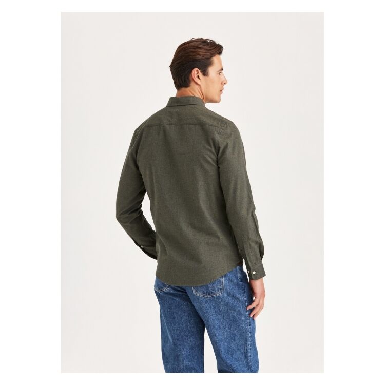 Morris 801757 Shirt 801757 Shirt - www.romeyntailors.nl - Romeyn Tailors