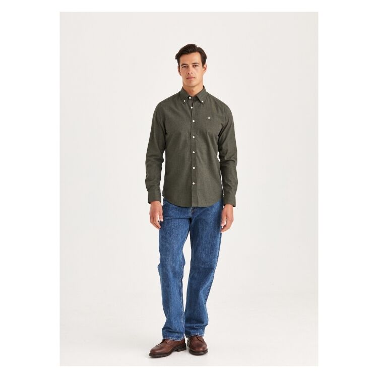 Morris 801757 Shirt 801757 Shirt - www.romeyntailors.nl - Romeyn Tailors