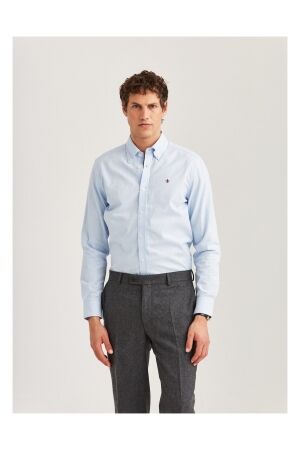 Morris Overhemden casual Morris 801757