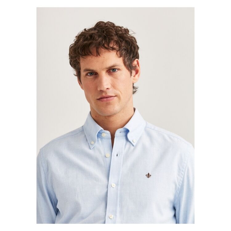 Morris 801757 Shirt 801757 Shirt - www.romeyntailors.nl - Romeyn Tailors