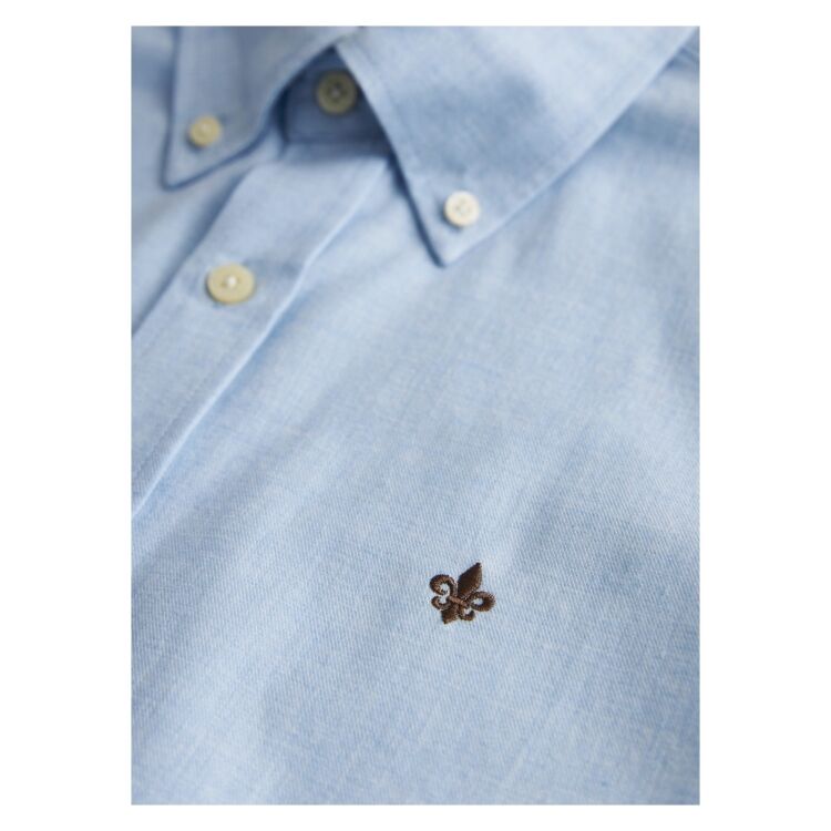 Morris 801757 Shirt 801757 Shirt - www.romeyntailors.nl - Romeyn Tailors