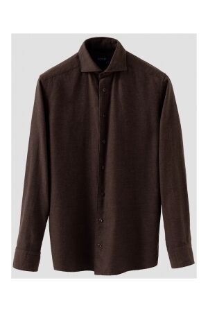 Eton Overhemden dress Eton 1000-12050