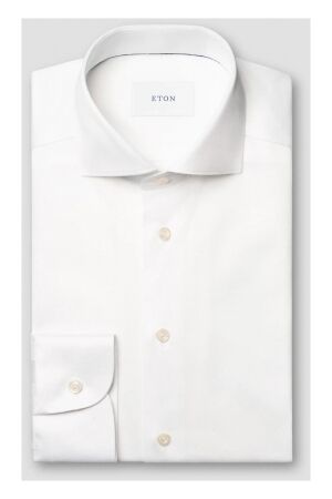 Eton Overhemden casual Eton 1000-14500
