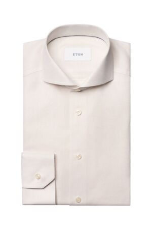 Eton Overhemden dress Eton 1000-14803