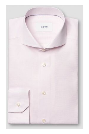 Eton Overhemden dress Eton 1000-15121