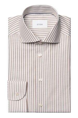 Eton Overhemden dress Eton 1000-14818