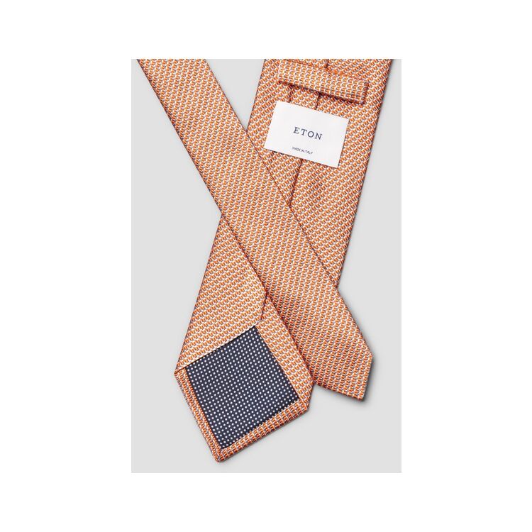 Eton 1000-14629 Micro Cotton Tie 1000-14629 Micro Cotton Tie - www.romeyntailors.nl - Romeyn Tailors Eton 1000-14629 Micro Cotton Tie 1000-14629 Micro Cotton Tie - www.romeyntailors.nl - Romeyn Tailors