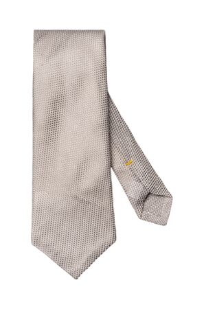 Eton Dassen en strikken Eton 1000-14630 Grenodine Tie