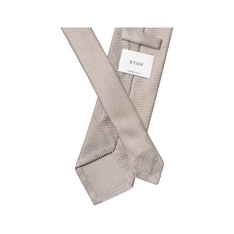 Eton 1000-14630 Grenodine Tie 1000-14630 Grenodine Tie - www.romeyntailors.nl - Romeyn Tailors