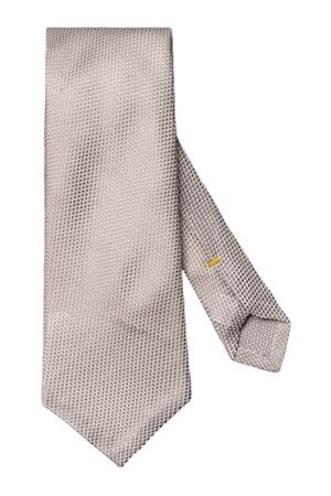 Eton Dassen en strikken Eton 1000-14630 Grenodine Tie