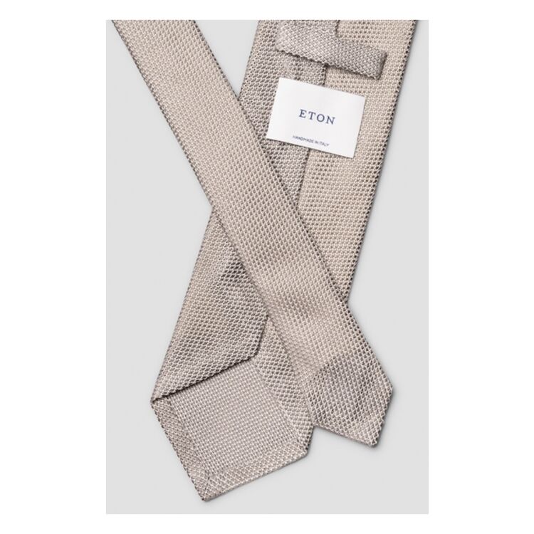 Eton 1000-14630 Grenodine Tie 1000-14630 Grenodine Tie - www.romeyntailors.nl - Romeyn Tailors