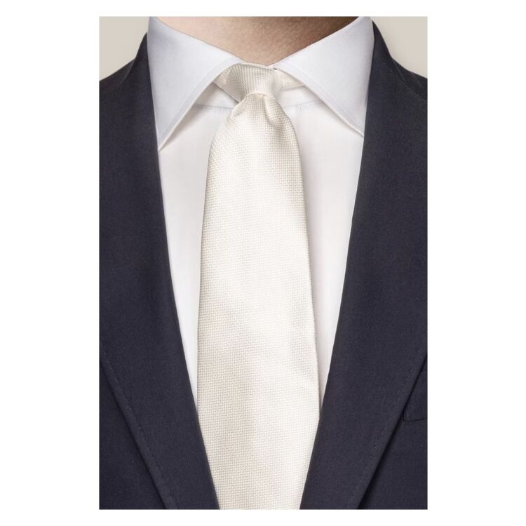 Eton 1000-10831 Herringbone Tie 1000-10831 Herringbone Tie - www.romeyntailors.nl - Romeyn Tailors