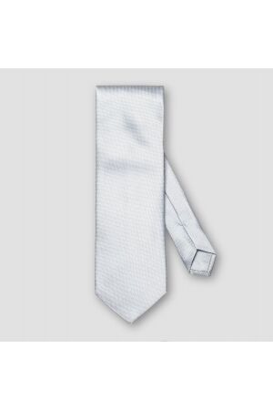Eton 1000-10831 Herringbone Tie
