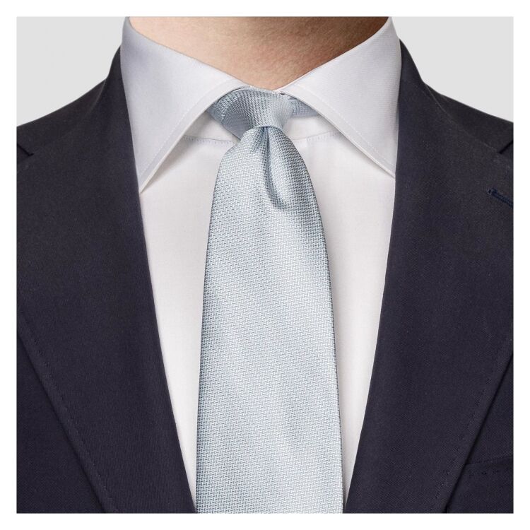 Eton 1000-10831 Herringbone Tie 1000-10831 Herringbone Tie - www.romeyntailors.nl - Romeyn Tailors