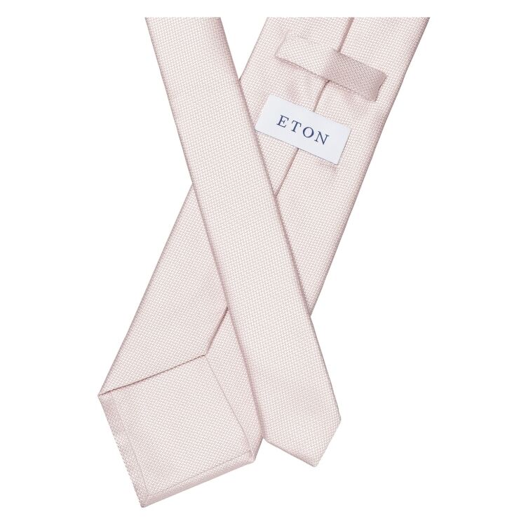 Eton 1000-10831 Herringbone Tie 1000-10831 Herringbone Tie - www.romeyntailors.nl - Romeyn Tailors