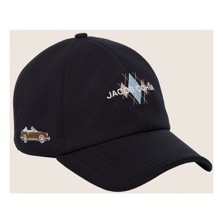 Jacob Cohen T937A Pet T937A Pet - www.romeyntailors.nl - Romeyn Tailors