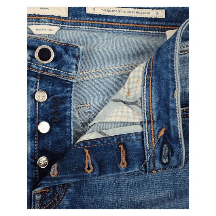 Jacob Cohen S3623 Bard Pantalon S3623 Bard Pantalon - www.romeyntailors.nl - Romeyn Tailors