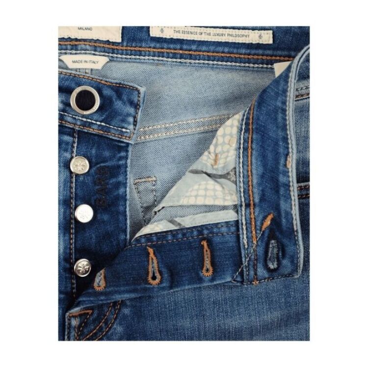 Jacob Cohen S3623 Bard Pantalon S3623 Bard Pantalon - www.romeyntailors.nl - Romeyn Tailors