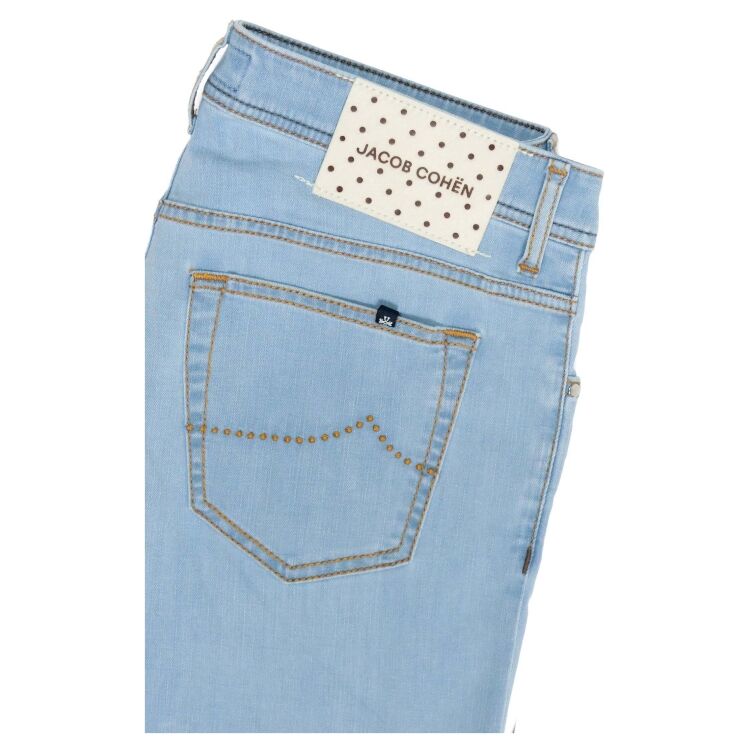 Jacob Cohen S4153 S4153 - www.romeyntailors.nl - Romeyn Tailors