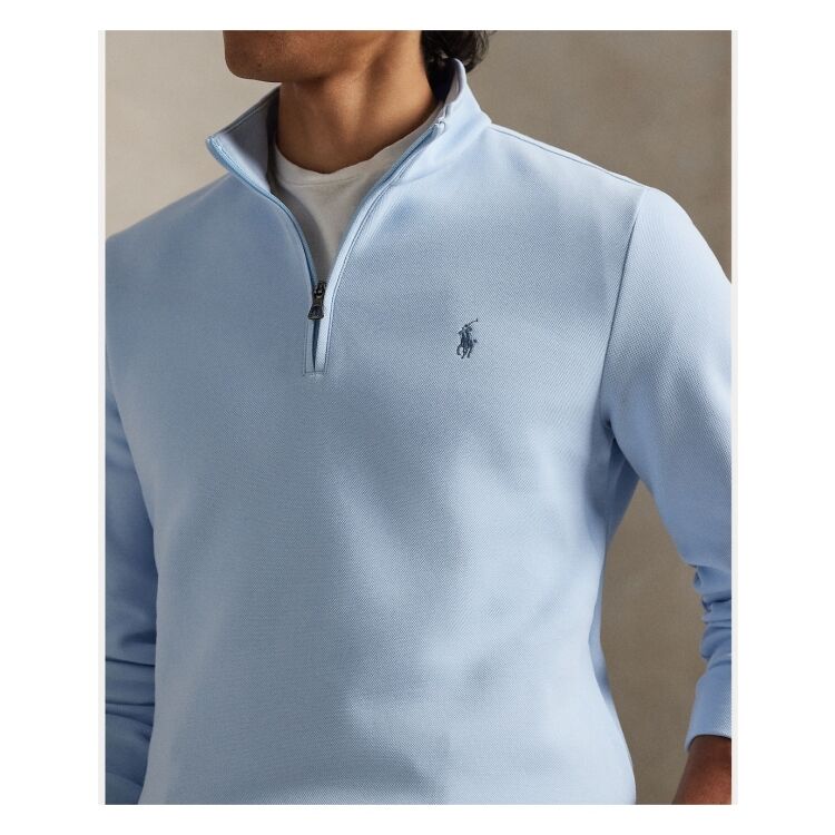 Ralph Lauren 710P04056 Pullover Half Zip 710P04056 Pullover Half Zip - www.romeyntailors.nl - Romeyn Tailors
