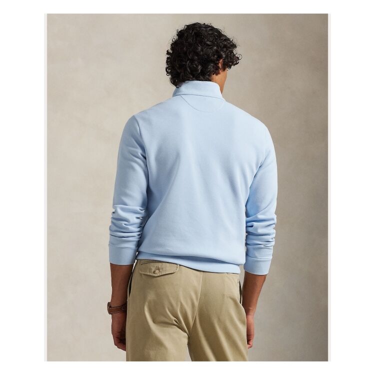 Ralph Lauren 710P04056 Pullover Half Zip 710P04056 Pullover Half Zip - www.romeyntailors.nl - Romeyn Tailors