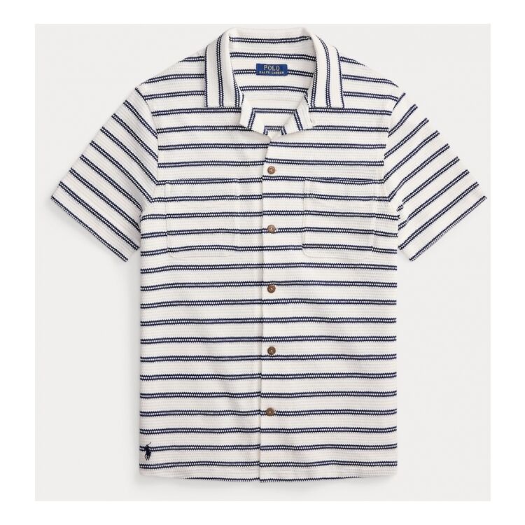 Ralph Lauren 710A13005 Overhemd 710A13005 Overhemd - www.romeyntailors.nl - Romeyn Tailors