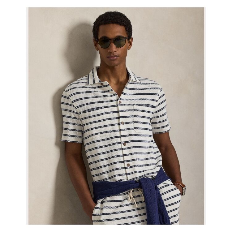 Ralph Lauren 710A13005 Overhemd 710A13005 Overhemd - www.romeyntailors.nl - Romeyn Tailors