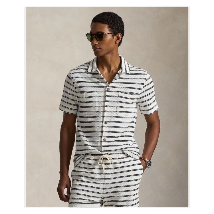 Ralph Lauren 710A13005 Overhemd 710A13005 Overhemd - www.romeyntailors.nl - Romeyn Tailors