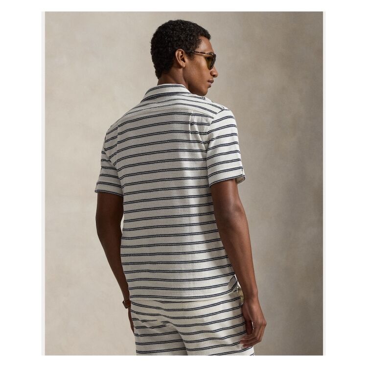 Ralph Lauren 710A13005 Overhemd 710A13005 Overhemd - www.romeyntailors.nl - Romeyn Tailors