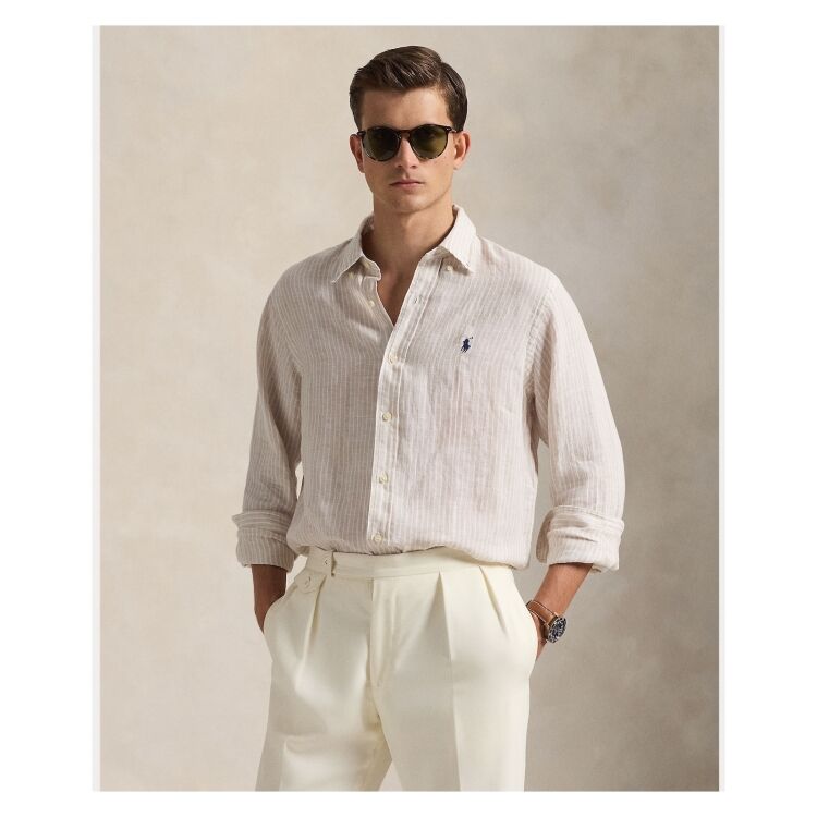 Ralph Lauren 710B15594 710B15594 - www.romeyntailors.nl - Romeyn Tailors