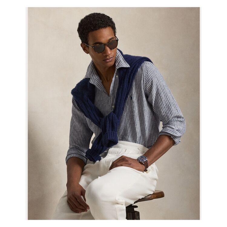 Ralph Lauren 710B15594 710B15594 - www.romeyntailors.nl - Romeyn Tailors Ralph Lauren 710B15594 710B15594 - www.romeyntailors.nl - Romeyn Tailors