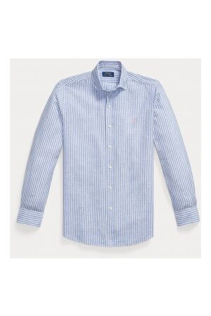 Ralph Lauren Overhemden casual Ralph Lauren 710B16700 Shirt
