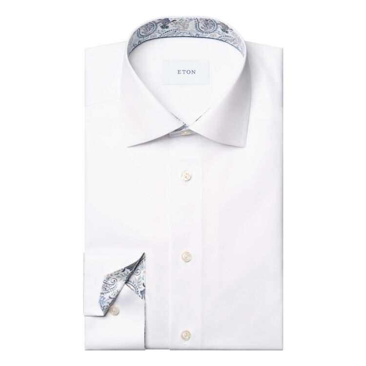 Eton 1000-14197 Shirt 1000-14197 Shirt - www.romeyntailors.nl - Romeyn Tailors
